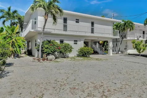 64 W Plaza Del Sol Islamorada FL 33036
