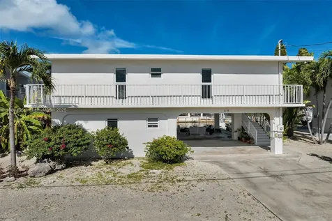 64 W Plaza Del Sol Islamorada FL 33036