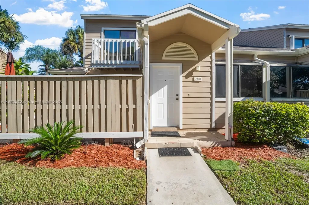 7178 Sportsmans Drive North Lauderdale FL 33068