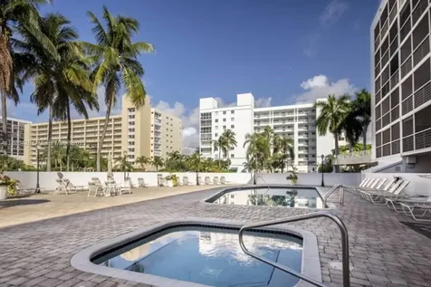 17801 N Bay Road Sunny Isles Beach FL 33160