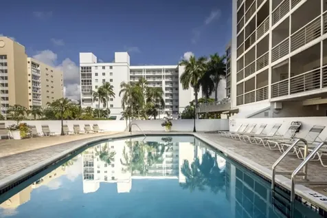 17801 N Bay Road Sunny Isles Beach FL 33160