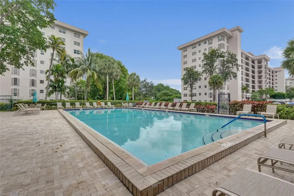 3150 N Palm Aire Drive Pompano Beach FL 33069