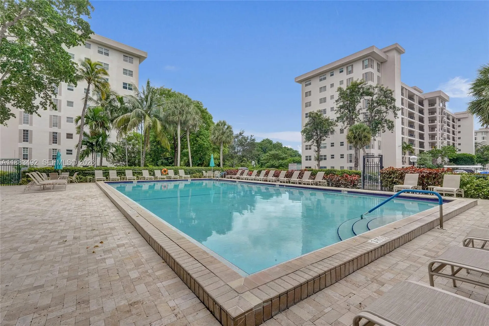 3150 N Palm Aire Drive Pompano Beach FL 33069