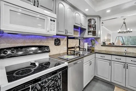 3150 N Palm Aire Drive Pompano Beach FL 33069