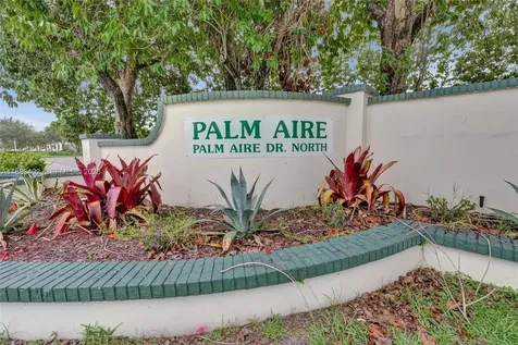 3150 N Palm Aire Drive Pompano Beach FL 33069