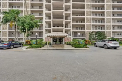 3150 N Palm Aire Drive Pompano Beach FL 33069