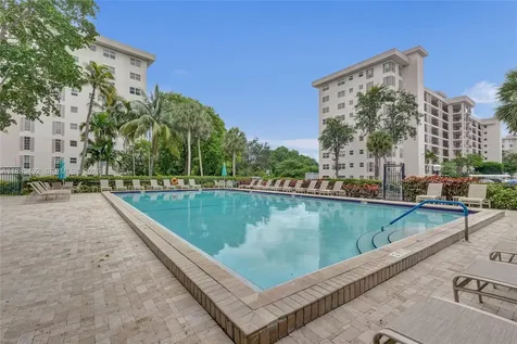 3150 N Palm Aire Drive Pompano Beach FL 33069