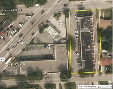 1620 NE 148 Street North Miami FL 33181