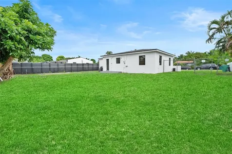 778 NW 146th Street Miami FL 33168
