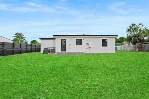 778 NW 146th Street Miami FL 33168