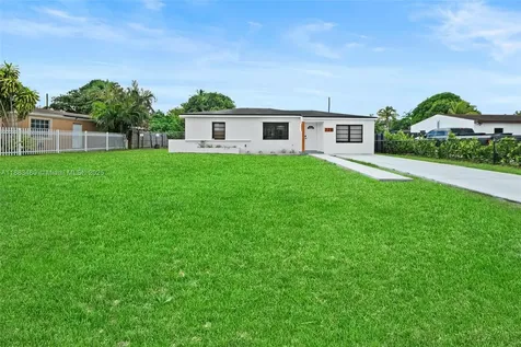 778 NW 146th Street Miami FL 33168