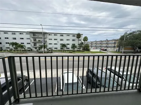 13285 NE 6th Avenue North Miami FL 33161