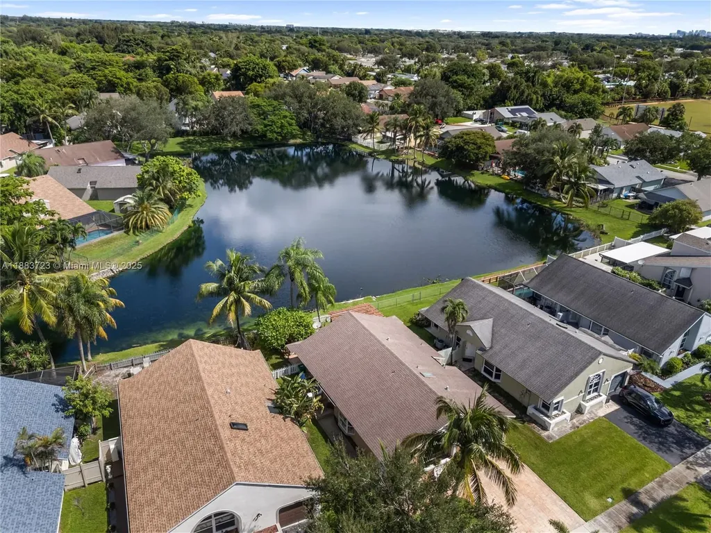 9803 SW 59th Street Cooper City FL 33328