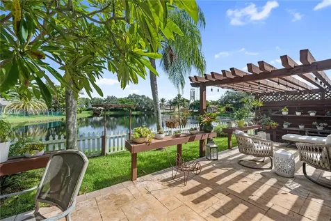9803 SW 59th Street Cooper City FL 33328