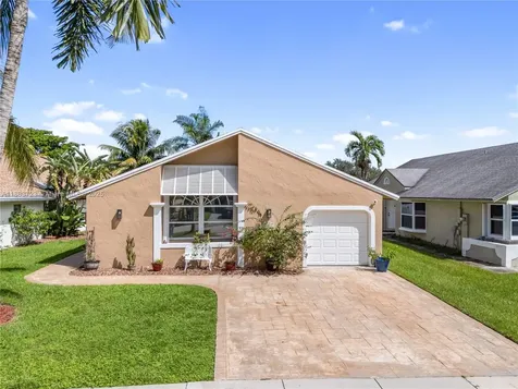 9803 SW 59th Street Cooper City FL 33328