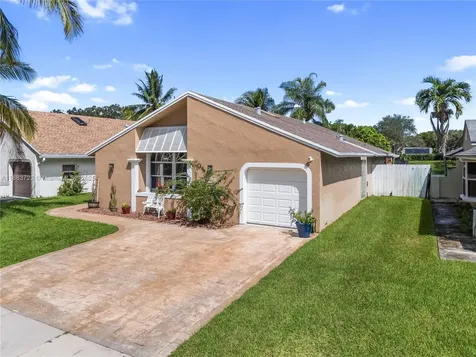 9803 SW 59th Street Cooper City FL 33328