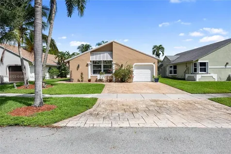 9803 SW 59th Street Cooper City FL 33328