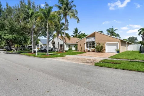 9803 SW 59th Street Cooper City FL 33328