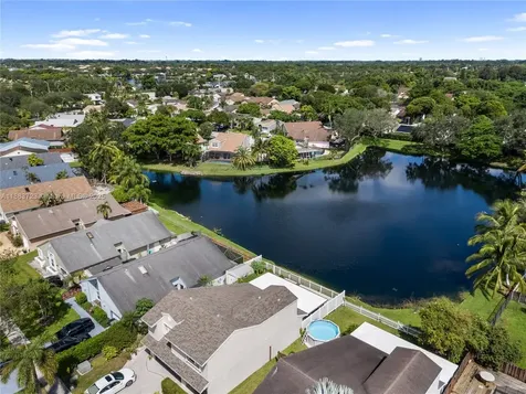 9803 SW 59th Street Cooper City FL 33328