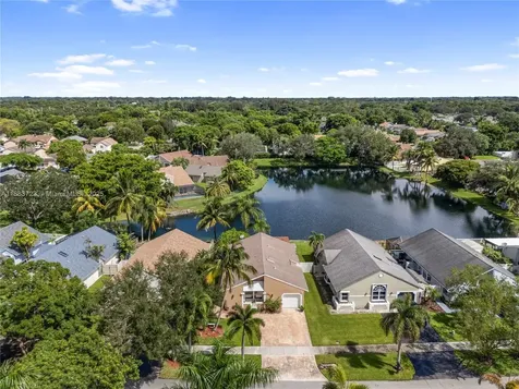 9803 SW 59th Street Cooper City FL 33328