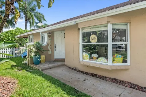 9803 SW 59th Street Cooper City FL 33328
