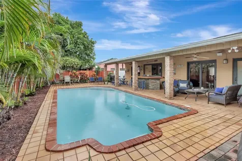 10419 SW 143rd Court Miami FL 33186