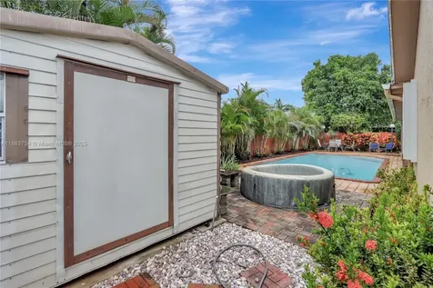 10419 SW 143rd Court Miami FL 33186
