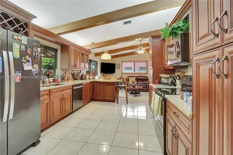 10419 SW 143rd Court Miami FL 33186