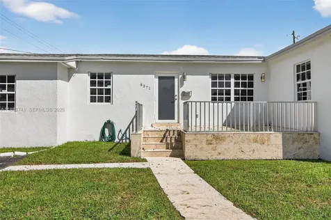 8371 SW 32nd Terrace Miami FL 33155