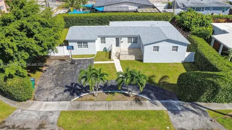 8371 SW 32nd Terrace Miami FL 33155