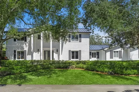 7425 SW 115th Street Pinecrest FL 33156