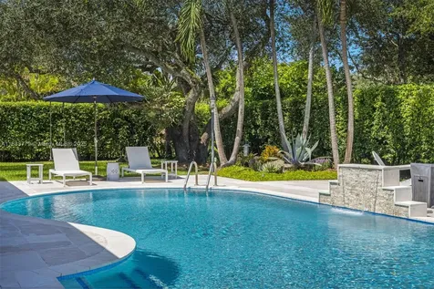 7425 SW 115th Street Pinecrest FL 33156