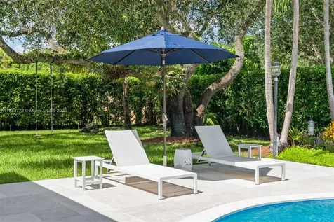 7425 SW 115th Street Pinecrest FL 33156