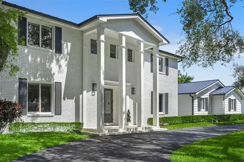 7425 SW 115th Street Pinecrest FL 33156