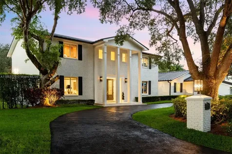 7425 SW 115th Street Pinecrest FL 33156
