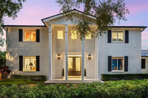 7425 SW 115th Street Pinecrest FL 33156