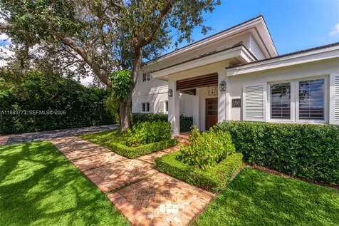 1145 San Pedro Avenue Coral Gables FL 33156