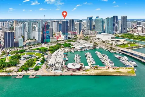 398 NE 5th Street Miami FL 33132