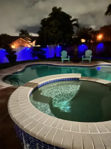 12645 SW 9th Place Davie FL 33325