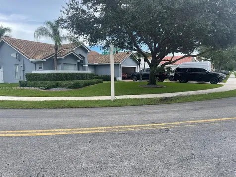 12645 SW 9th Place Davie FL 33325