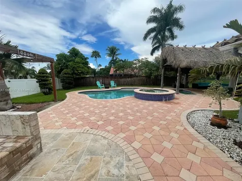 12645 SW 9th Place Davie FL 33325