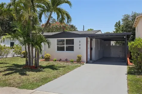 232 SW 22nd Street Fort Lauderdale FL 33315