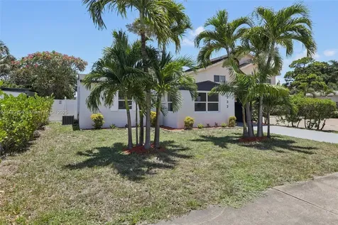 232 SW 22nd Street Fort Lauderdale FL 33315