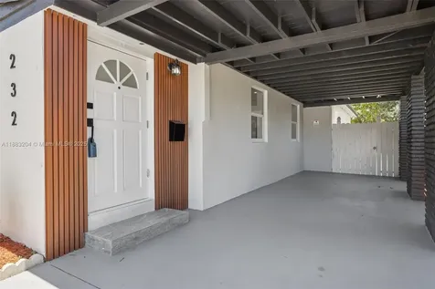 232 SW 22nd Street Fort Lauderdale FL 33315