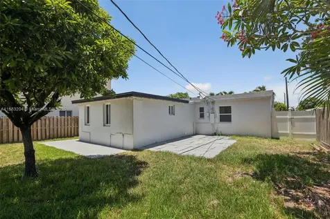 232 SW 22nd Street Fort Lauderdale FL 33315