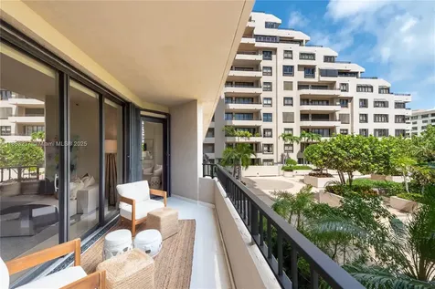 251 Crandon Boulevard Key Biscayne FL 33149