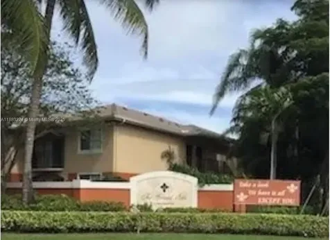 4183 N Haverhill Road West Palm Beach FL 33417