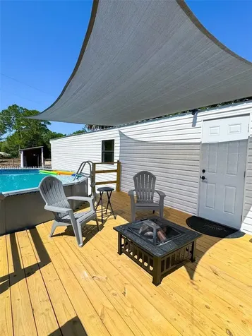 5121 Pioneer 18th Street Clewiston FL 33440
