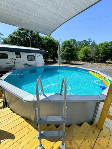 5121 Pioneer 18th Street Clewiston FL 33440