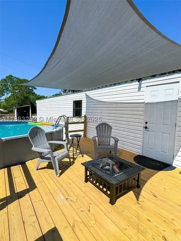 5121 Pioneer 18th Street Clewiston FL 33440
